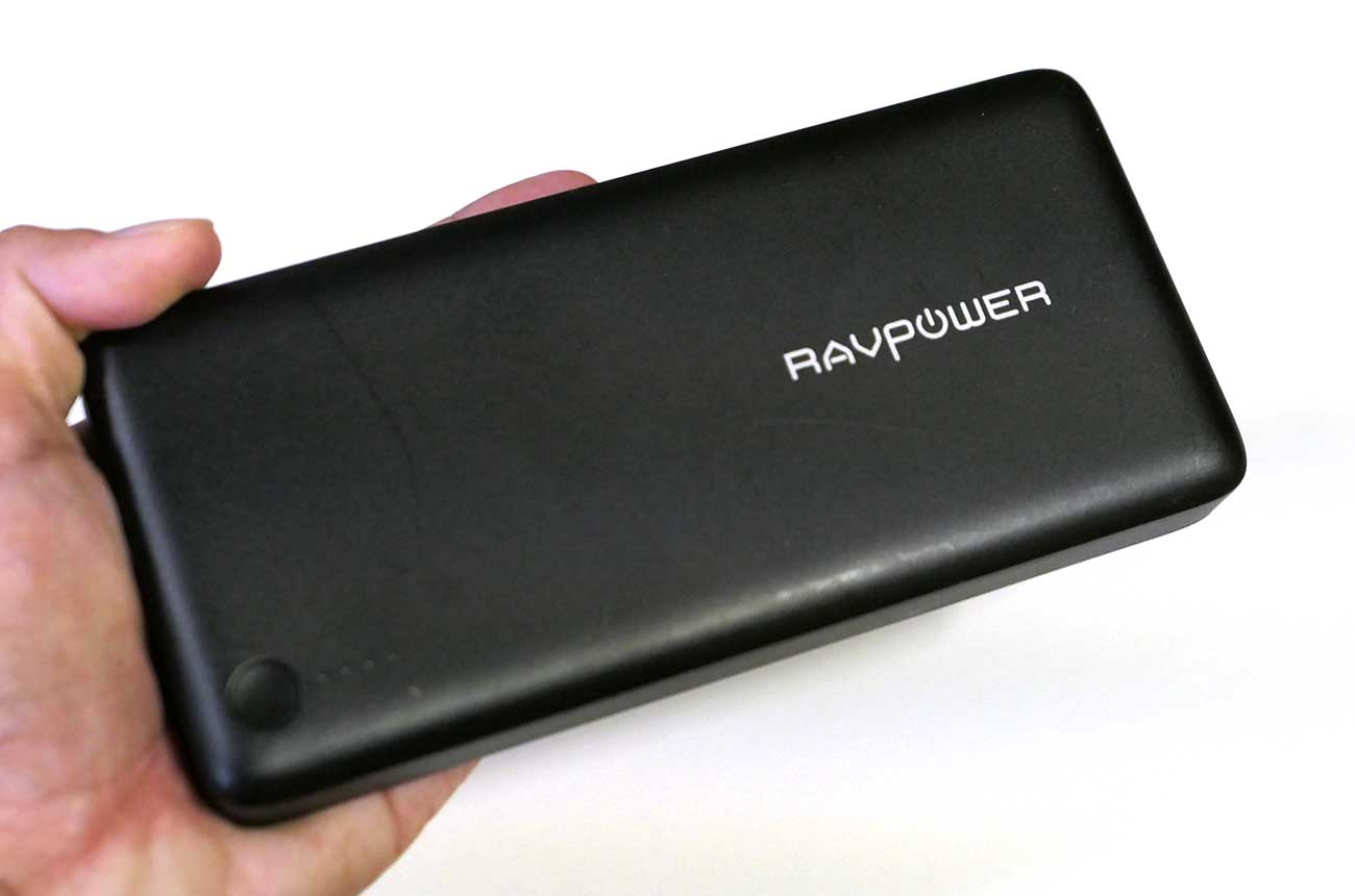 RAVPower 20100mAh