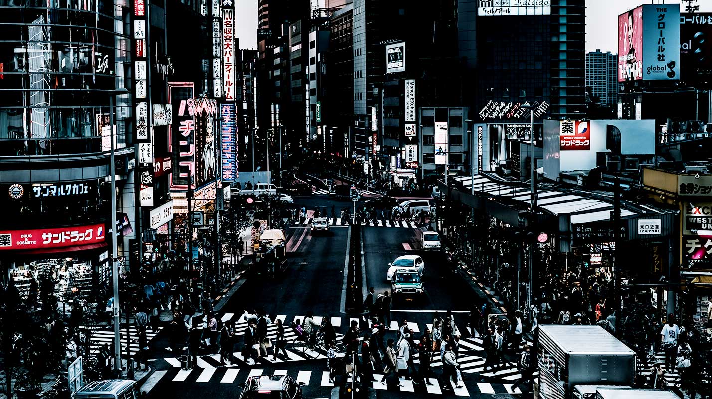 日本について思うこと