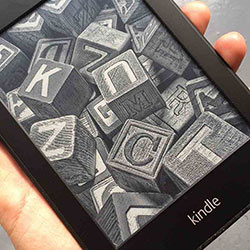 kindle