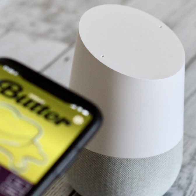 Google Home