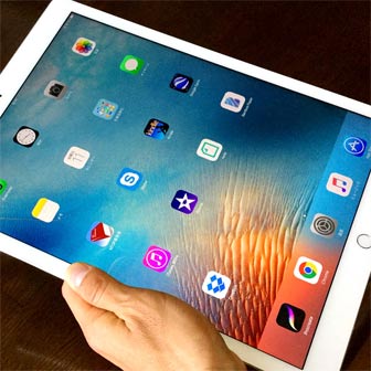 iPad Pro（12.9インチ大型）はやっぱり最高! 大きいならではの魅力を語るよ!