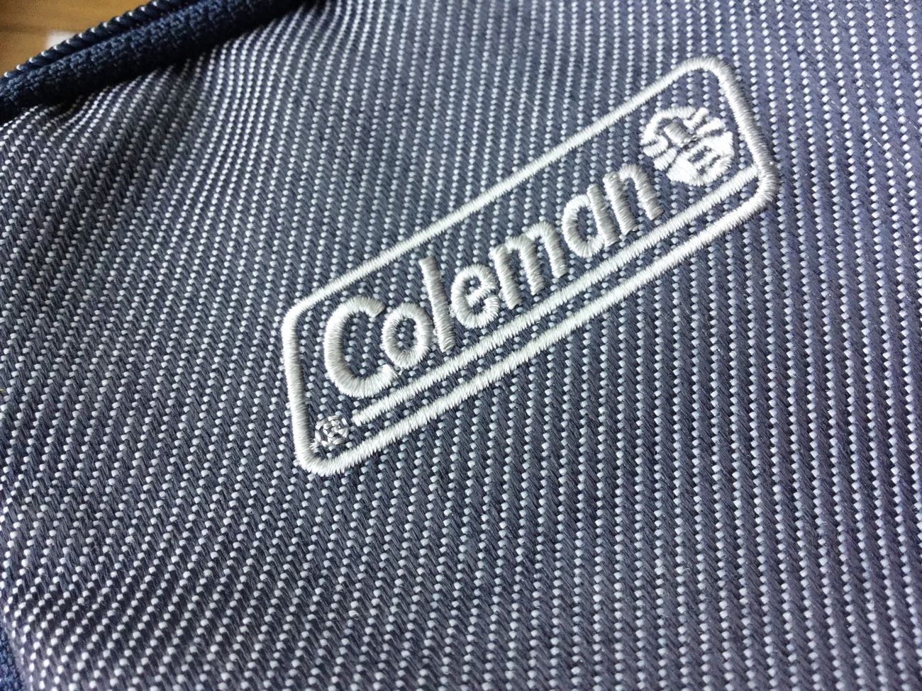 Colemanのロゴ
